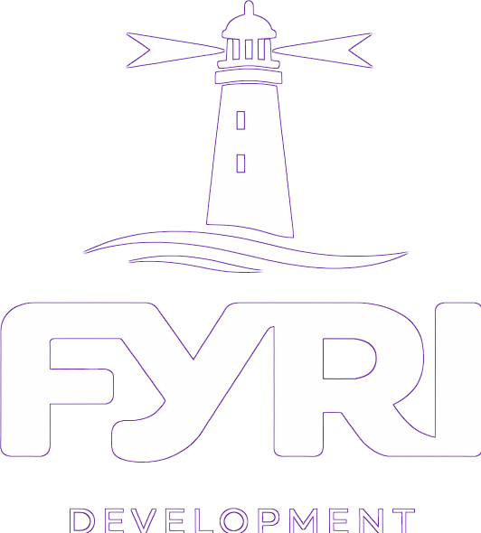 FYRI development
